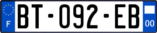 BT-092-EB