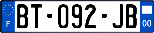 BT-092-JB