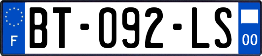 BT-092-LS
