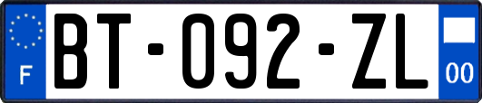 BT-092-ZL