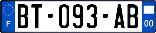 BT-093-AB