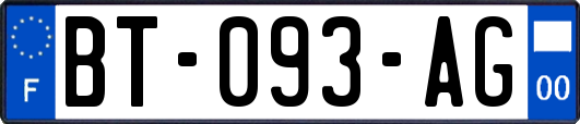 BT-093-AG