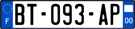 BT-093-AP