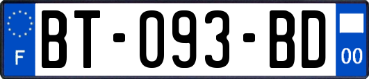 BT-093-BD