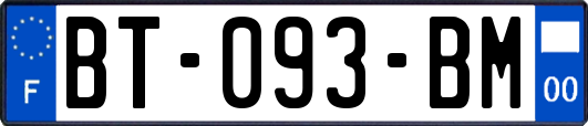 BT-093-BM