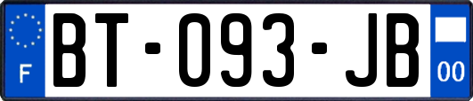 BT-093-JB