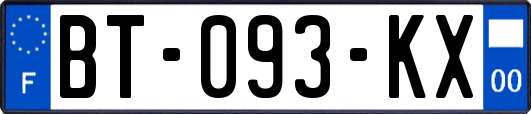 BT-093-KX