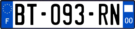 BT-093-RN