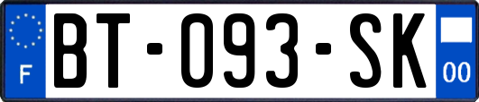 BT-093-SK