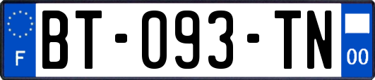 BT-093-TN