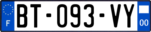 BT-093-VY