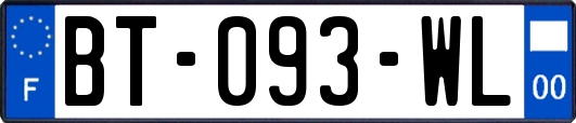 BT-093-WL