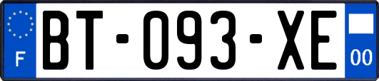 BT-093-XE