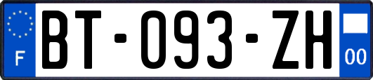 BT-093-ZH