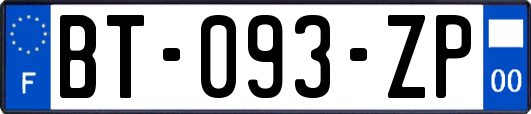 BT-093-ZP