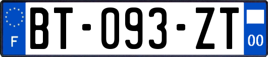 BT-093-ZT