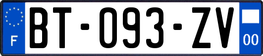 BT-093-ZV