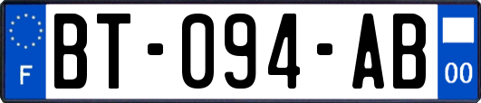 BT-094-AB