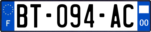 BT-094-AC