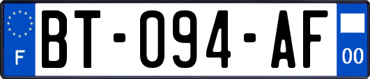 BT-094-AF