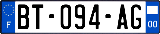 BT-094-AG