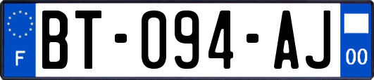 BT-094-AJ