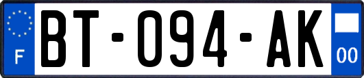 BT-094-AK