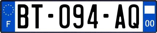 BT-094-AQ