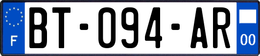 BT-094-AR