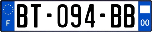 BT-094-BB