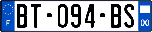 BT-094-BS