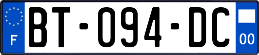 BT-094-DC