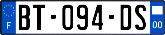 BT-094-DS