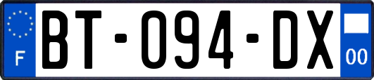 BT-094-DX