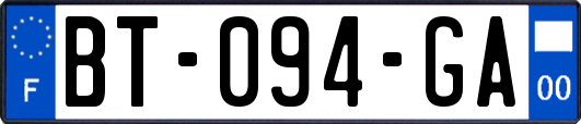 BT-094-GA