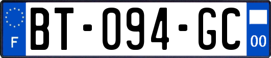 BT-094-GC