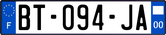 BT-094-JA