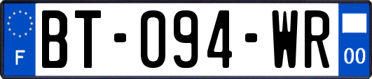 BT-094-WR