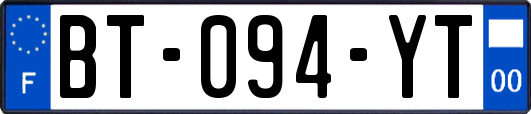 BT-094-YT