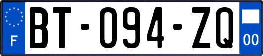 BT-094-ZQ