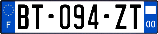 BT-094-ZT