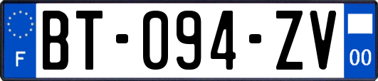 BT-094-ZV