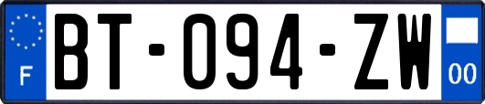 BT-094-ZW