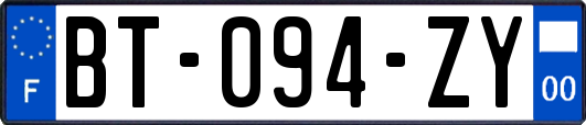 BT-094-ZY