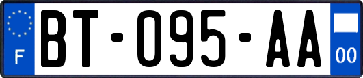 BT-095-AA