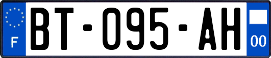 BT-095-AH