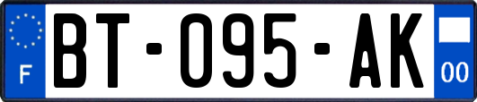 BT-095-AK