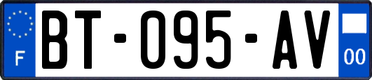 BT-095-AV