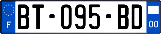 BT-095-BD