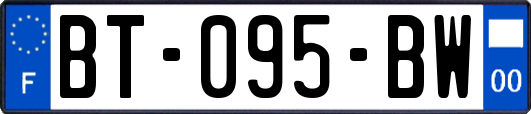 BT-095-BW